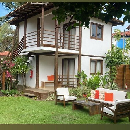 Pousada Bambu Dourado Marau  Exterior photo